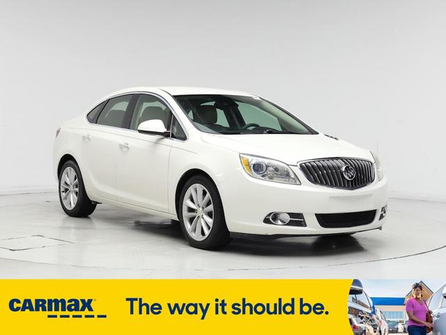 2016 Buick Verano