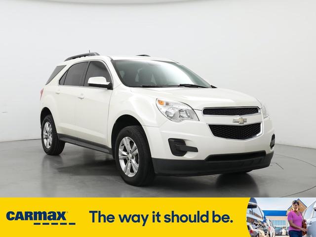 2014 Chevrolet Equinox