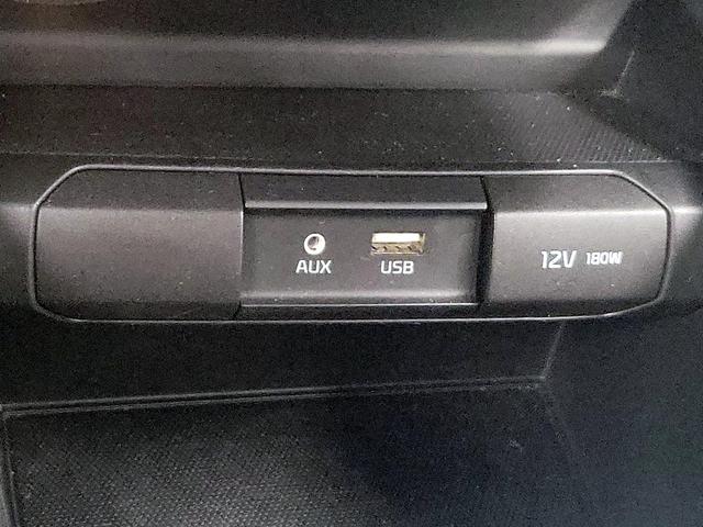 Photo of 2019 Black Kia Rio