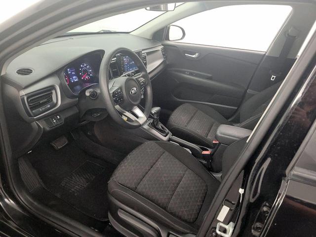 Photo of 2019 Black Kia Rio
