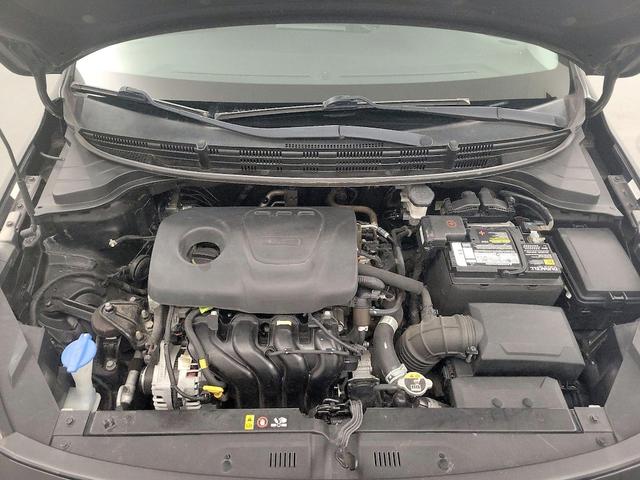 Photo of 2019 Black Kia Rio