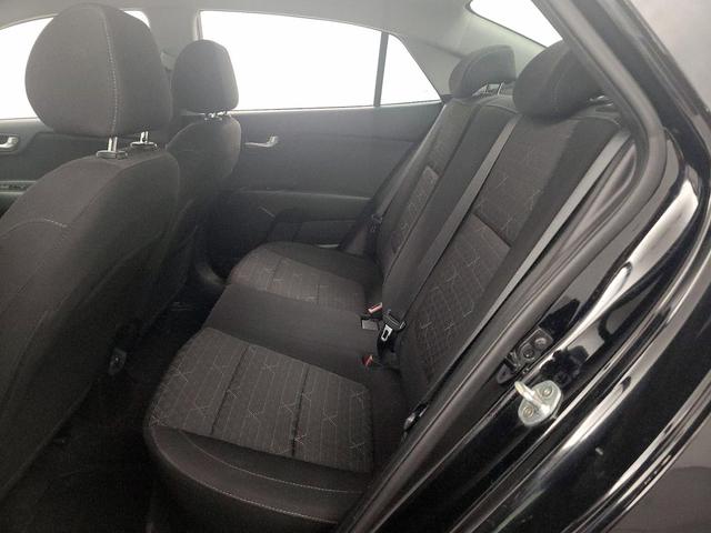 Photo of 2019 Black Kia Rio