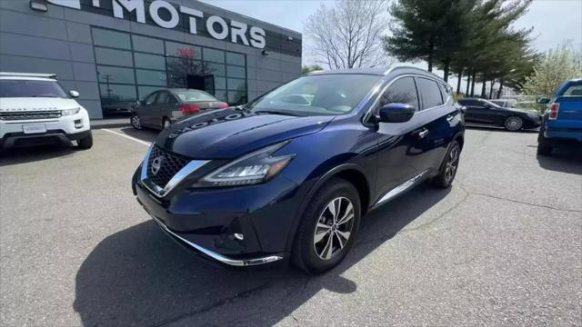 2023 Nissan Murano