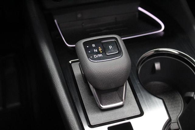 Photo of 2024 Scarlet Ember Nissan Rogue