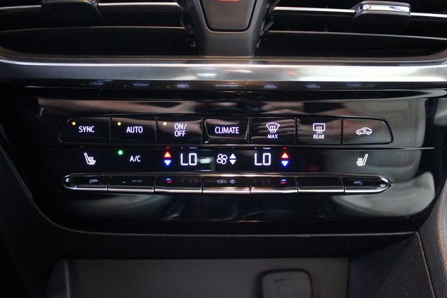 Photo of 2024 Moonstone Gray Metallic Buick Encore GX