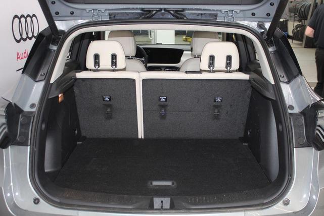 Photo of 2024 Moonstone Gray Metallic Buick Encore GX