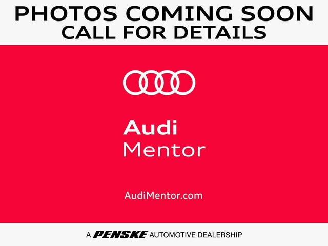 2014 Audi Q7