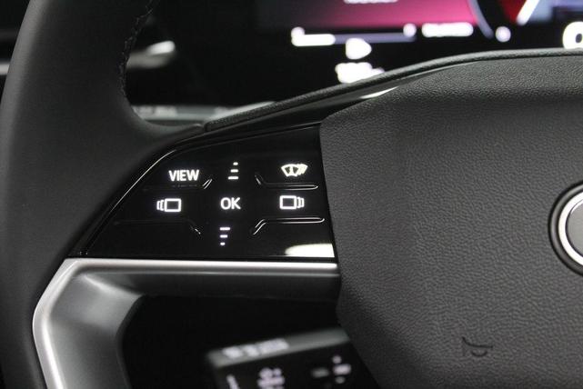 Photo of 2025 Grenadier Red Metallic Audi Q5