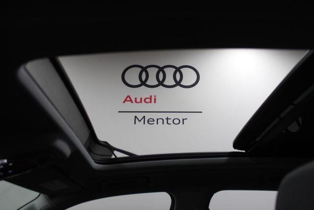 Photo of 2025 Grenadier Red Metallic Audi Q5