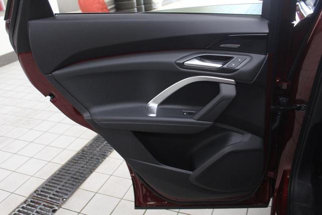 Photo of 2025 Grenadier Red Metallic Audi Q5