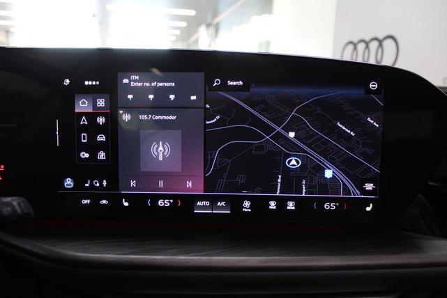 Photo of 2025 Grenadier Red Metallic Audi Q5