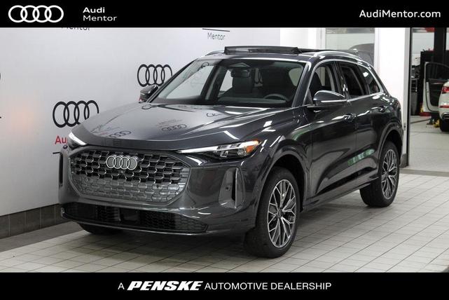 2025 Audi Q5
