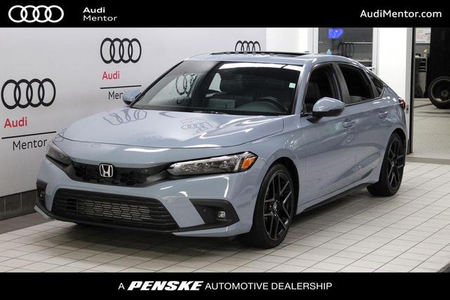 2024 Honda Civic