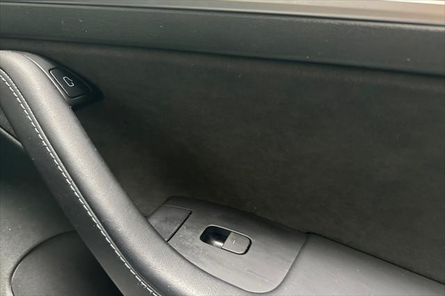 Photo of 2023 Pearl White Multi-Coat Tesla Model 3