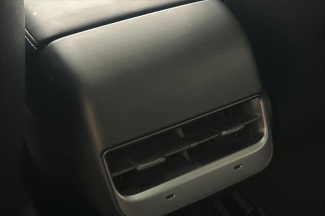 Photo of 2023 Pearl White Multi-Coat Tesla Model 3