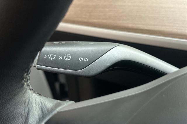 Photo of 2023 Pearl White Multi-Coat Tesla Model 3