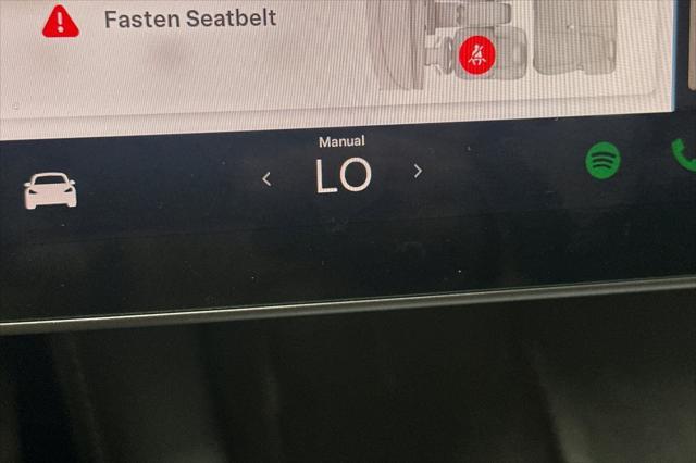 Photo of 2023 Pearl White Multi-Coat Tesla Model 3