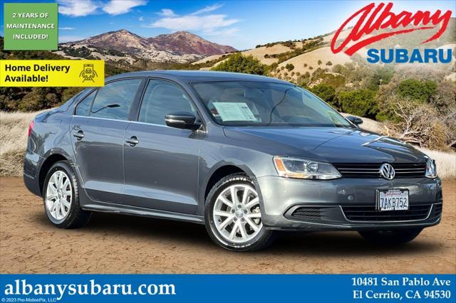 2013 Volkswagen Jetta