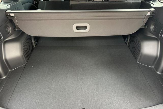 Photo of 2025 Bronze Subaru Forester