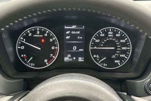 Photo of 2025 Bronze Subaru Forester