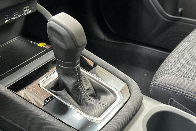 Photo of 2025 Bronze Subaru Forester