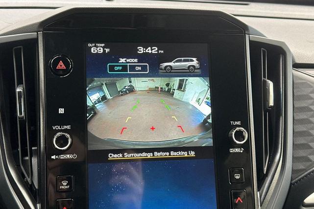 Photo of 2025 Bronze Subaru Forester