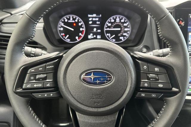 Photo of 2025 Bronze Subaru Forester