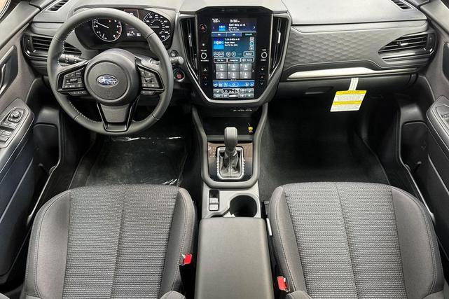 Photo of 2025 Bronze Subaru Forester