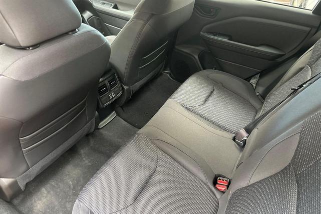 Photo of 2025 Bronze Subaru Forester