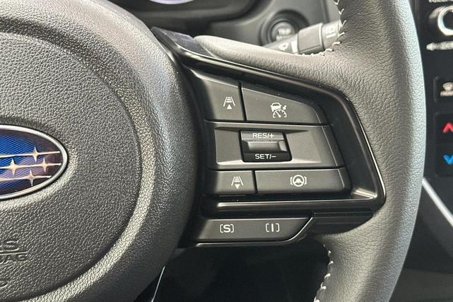 Photo of 2025 Bronze Subaru Forester