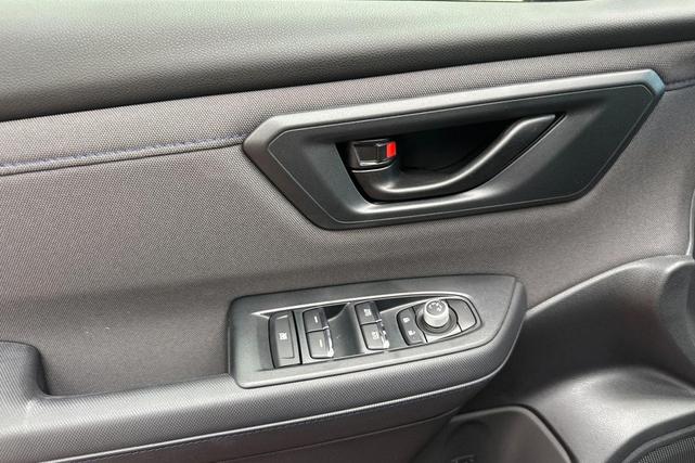 Photo of 2025 Bronze Subaru Forester