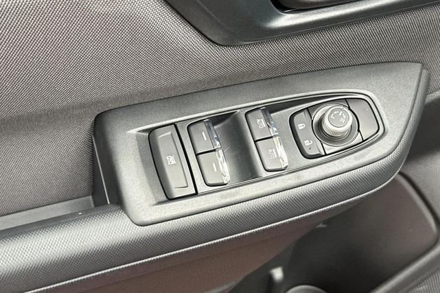 Photo of 2025 Bronze Subaru Forester