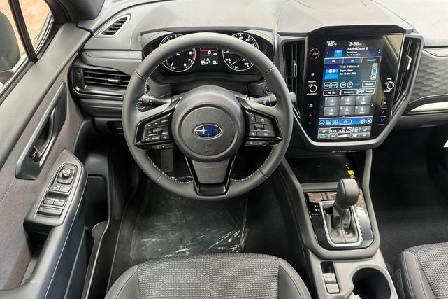 Photo of 2025 Bronze Subaru Forester