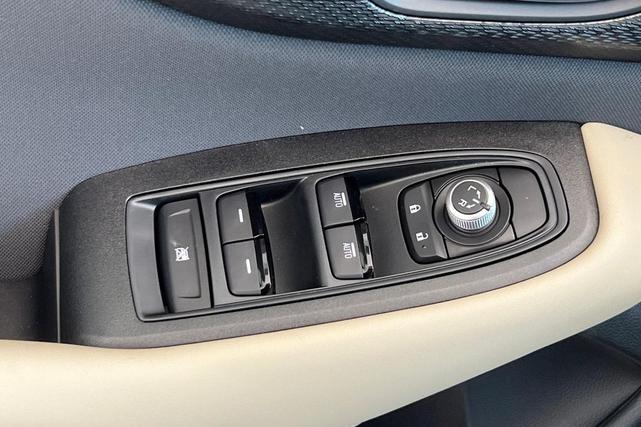 Photo of 2025 Autumn Subaru Outback