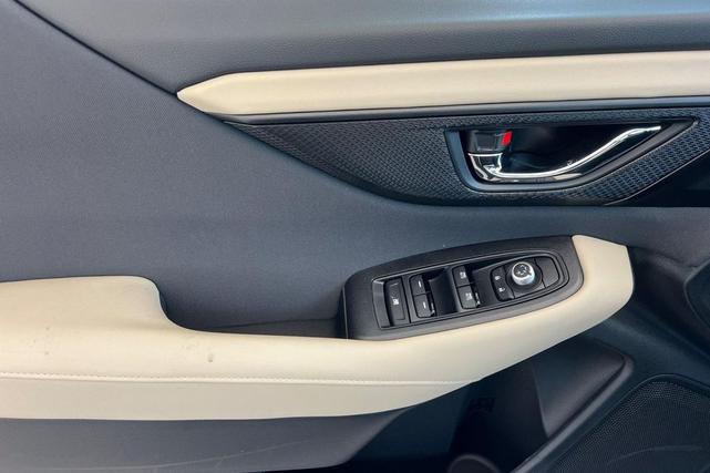 Photo of 2025 Autumn Subaru Outback