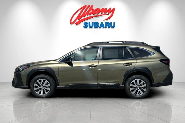 Photo of 2025 Autumn Subaru Outback