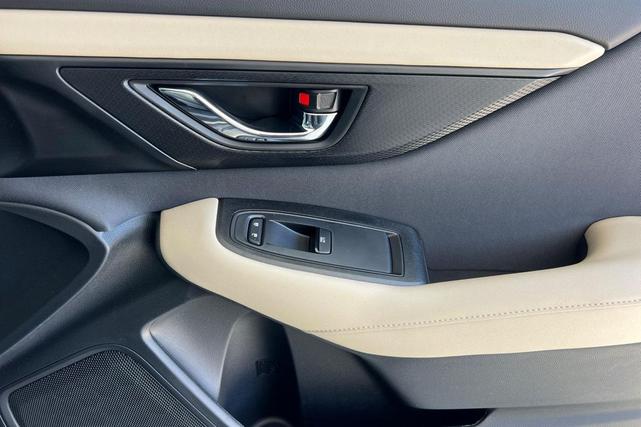 Photo of 2025 Autumn Subaru Outback