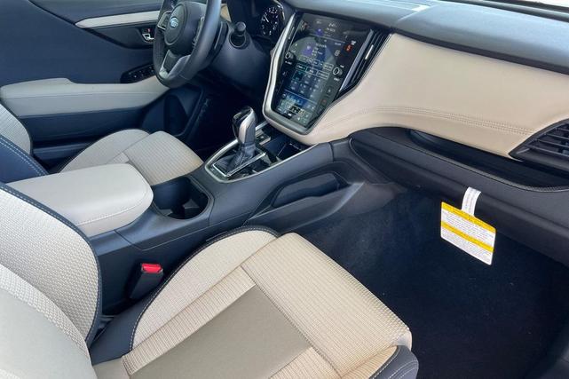 Photo of 2025 Autumn Subaru Outback