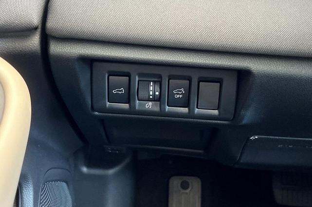 Photo of 2025 Autumn Subaru Outback