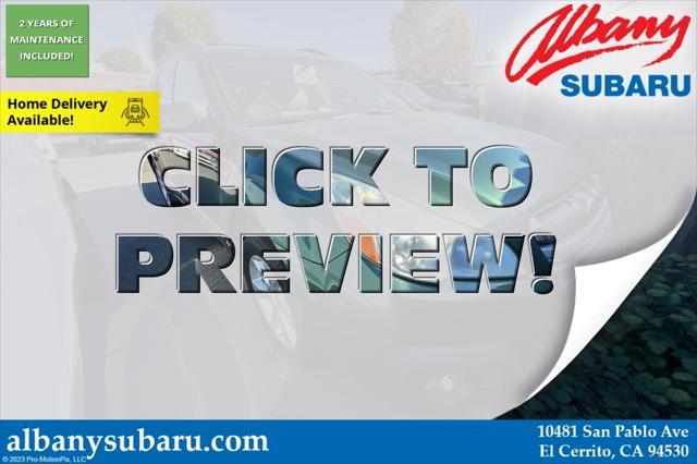 2014 Subaru Outback