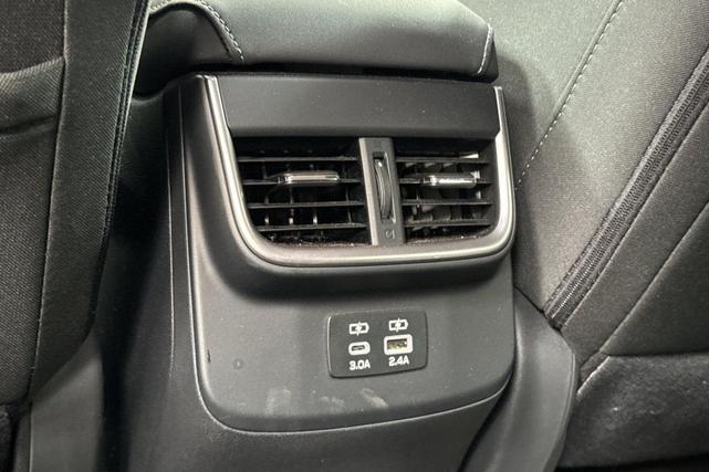 Photo of 2024 Crystal White Pearl Subaru Outback