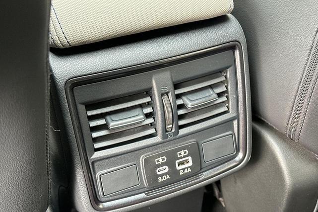 Photo of 2025 Horizon Blue Pearl Subaru Forester