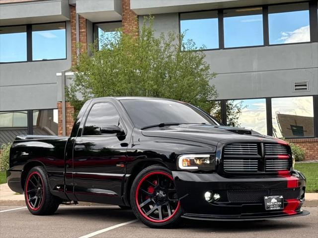 2005 Dodge Ram 1500