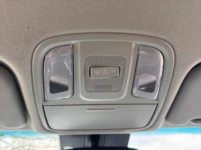 Photo of 2021 Gray Kia Niro EV