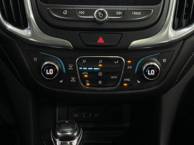 Photo of 2019 Pepperdust Metallic Chevrolet Equinox