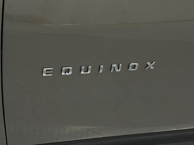 Photo of 2019 Pepperdust Metallic Chevrolet Equinox
