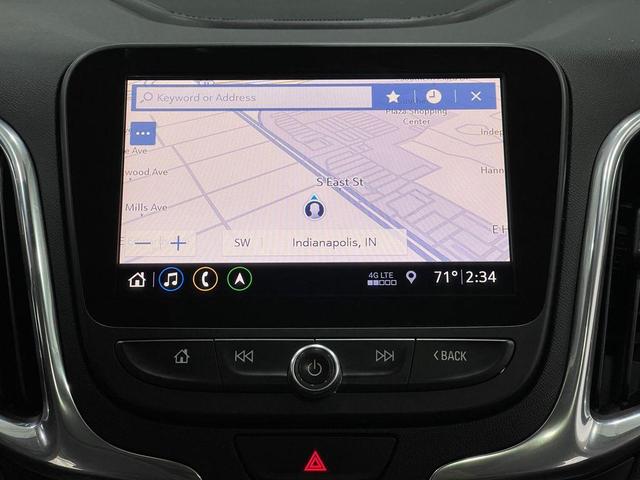 Photo of 2019 Pepperdust Metallic Chevrolet Equinox