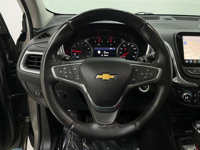 Photo of 2019 Pepperdust Metallic Chevrolet Equinox