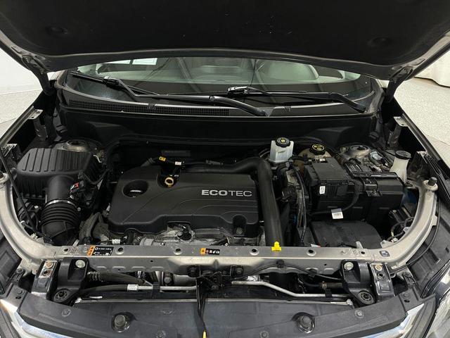 Photo of 2019 Pepperdust Metallic Chevrolet Equinox