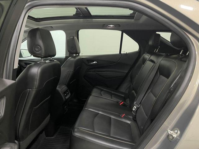 Photo of 2019 Pepperdust Metallic Chevrolet Equinox